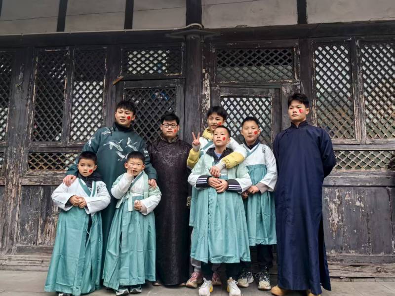 鱼峰区文旅项目策划